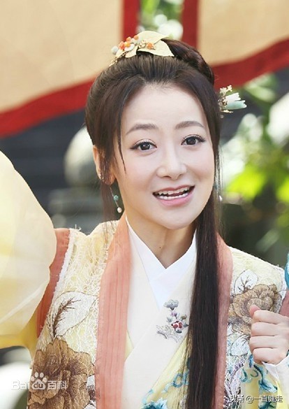 古装神话喜剧——《哪吒与杨戬》