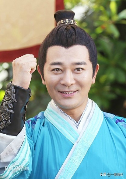 古装神话喜剧——《哪吒与杨戬》