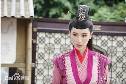 古装神话喜剧——《哪吒与杨戬》