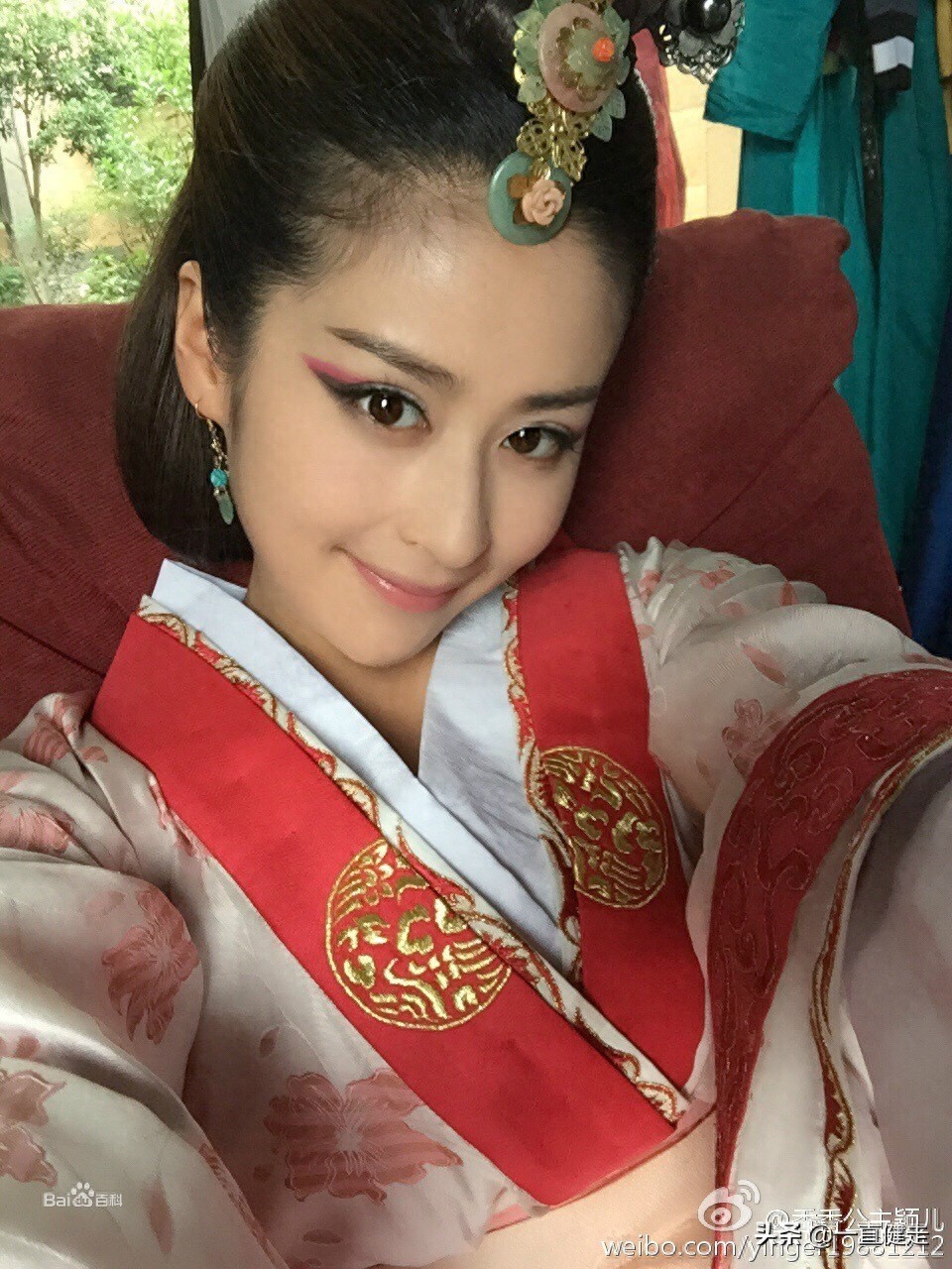 古装神话喜剧——《哪吒与杨戬》