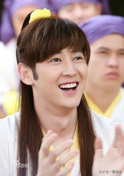 古装神话喜剧——《哪吒与杨戬》