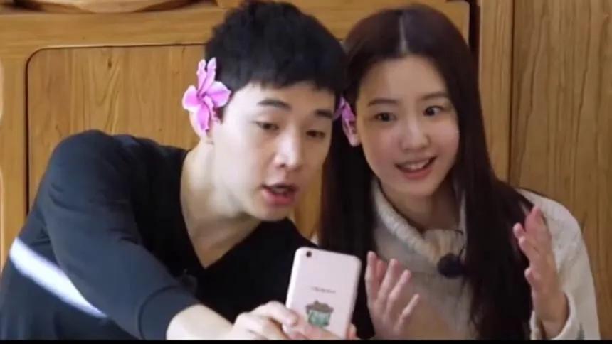 陈都灵证件照原图(南航校花陈都灵)