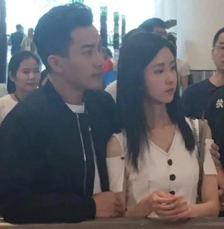 陈都灵证件照原图(南航校花陈都灵)