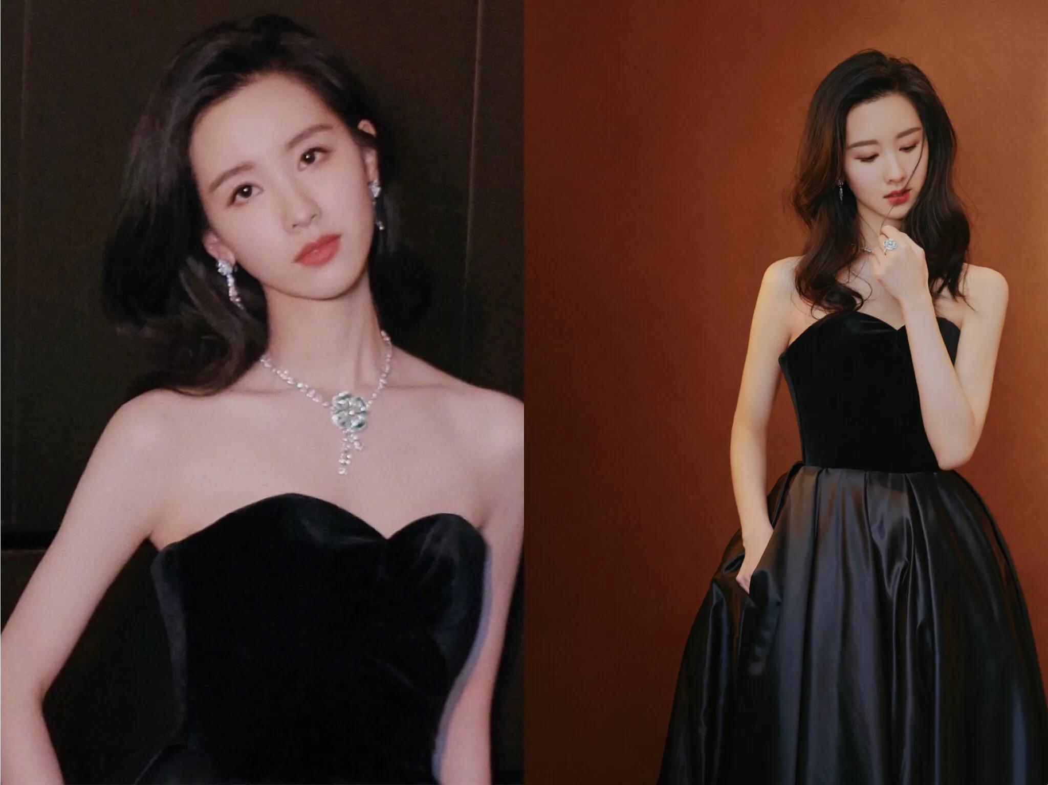 陈都灵证件照原图(南航校花陈都灵)