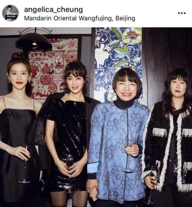 陈都灵证件照原图(南航校花陈都灵)