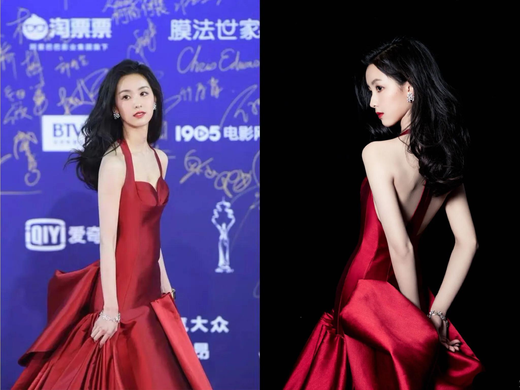 陈都灵证件照原图(南航校花陈都灵)