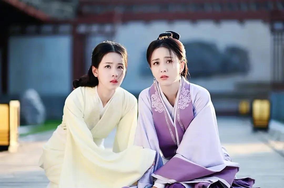 陈都灵证件照原图(南航校花陈都灵)