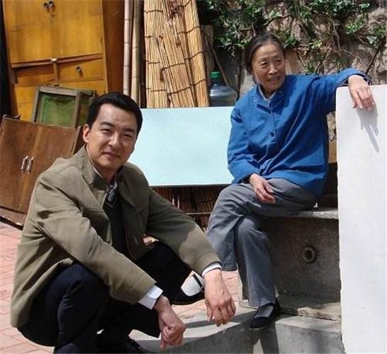 张少华老公,张惠宝(张惠宝的老伴) 张少华老公,张惠宝(张惠宝的老伴)