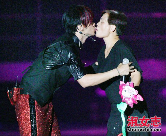 罗志祥回应被骂“乱伦祥” 罗志祥回应被骂“乱伦祥”