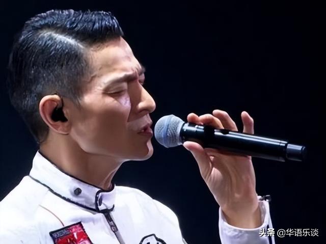 刘惜君十首最好听的歌完整版(为何刘德华的歌极少被翻唱)(8)