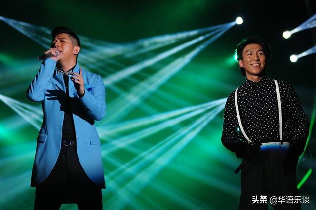 刘惜君十首最好听的歌完整版(为何刘德华的歌极少被翻唱)(11)