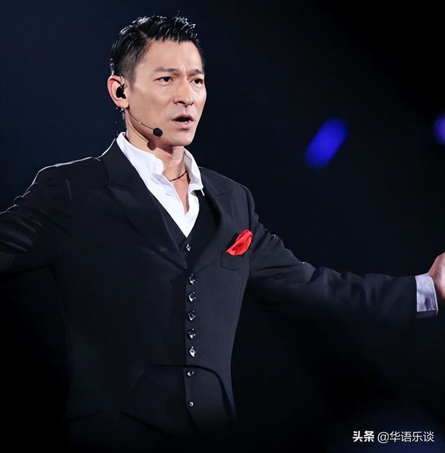 刘惜君十首最好听的歌完整版(为何刘德华的歌极少被翻唱)(13)