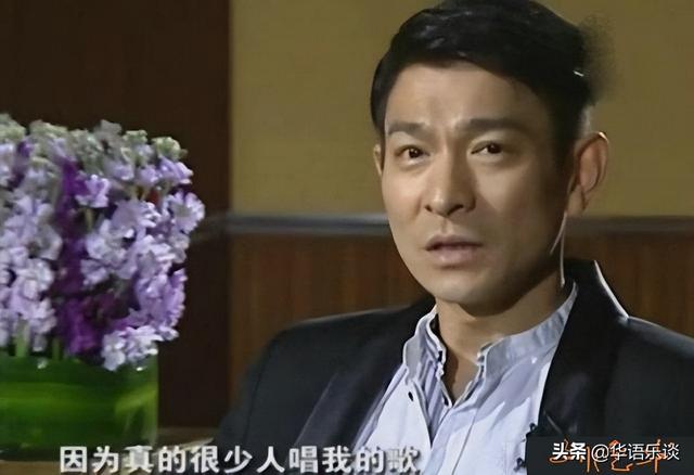 刘惜君十首最好听的歌完整版(为何刘德华的歌极少被翻唱)(3)