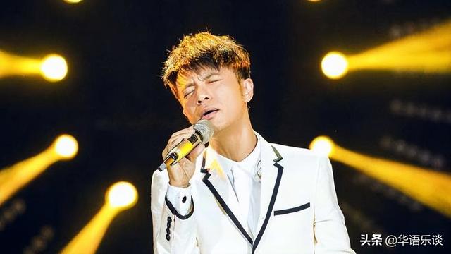 刘惜君十首最好听的歌完整版(为何刘德华的歌极少被翻唱)(12)