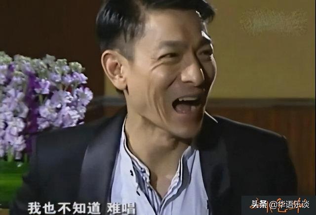 刘惜君十首最好听的歌完整版(为何刘德华的歌极少被翻唱)(4)