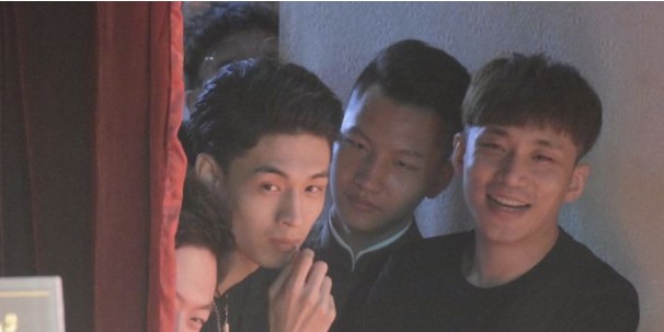 秦霄贤的家境背景(德云社第一帅秦霄贤)