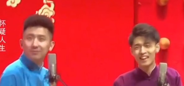 秦霄贤的家境背景(德云社第一帅秦霄贤)