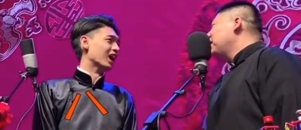 秦霄贤的家境背景(德云社第一帅秦霄贤)