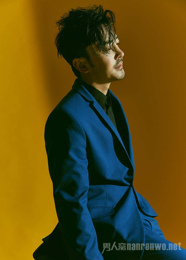 演员李雅男个人资料简(李雅男结婚了吗)(5)_