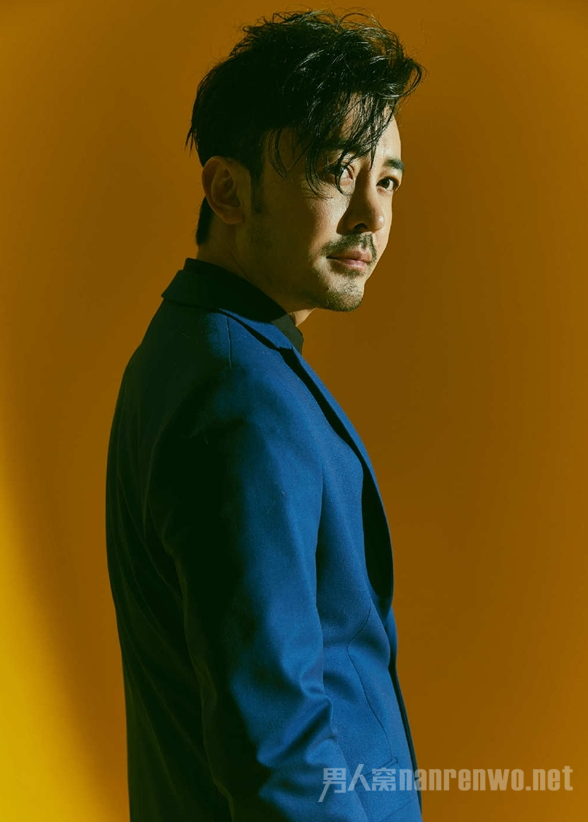 演员李雅男个人资料简(李雅男结婚了吗)(4)_