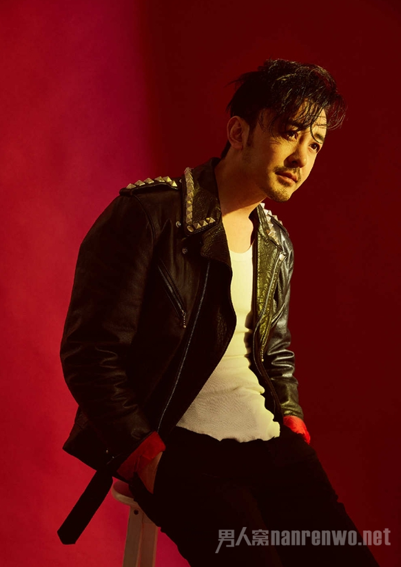 演员李雅男个人资料简(李雅男结婚了吗)(6)_