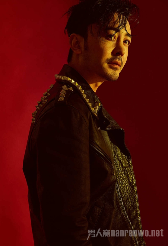 演员李雅男个人资料简(李雅男结婚了吗)(7)_