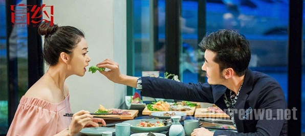 演员李雅男个人资料简(李雅男结婚了吗)(1)_