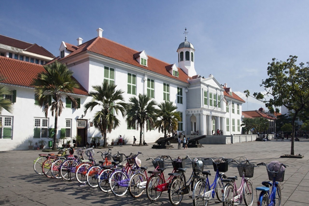 雅加达 （Jakarta）（印度尼西亚）