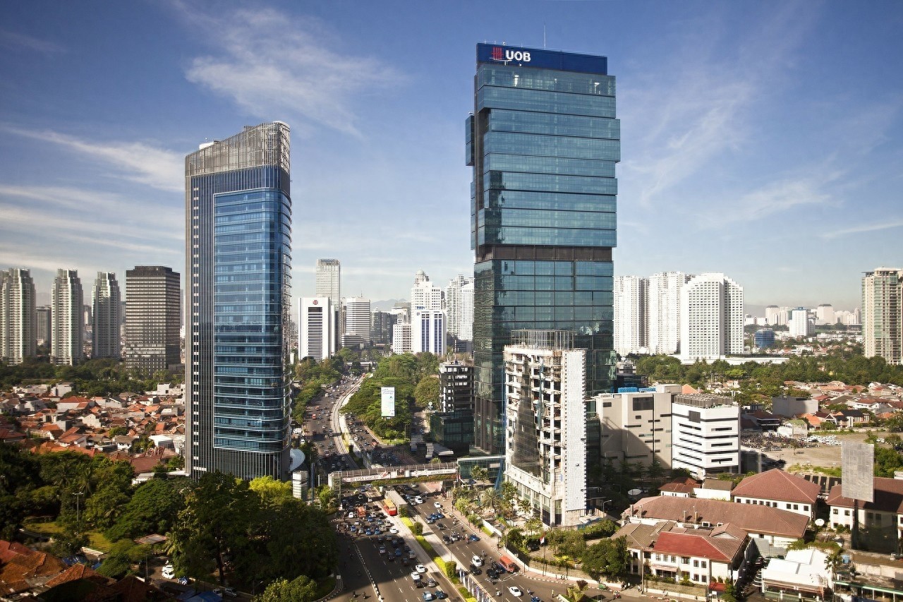 雅加达 （Jakarta）（印度尼西亚）