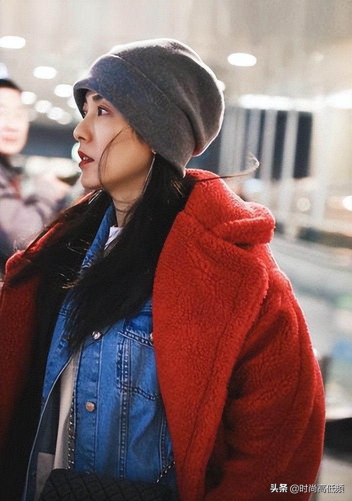 这些女明星年过40依然很美(看看她们就知道怎么穿搭了)