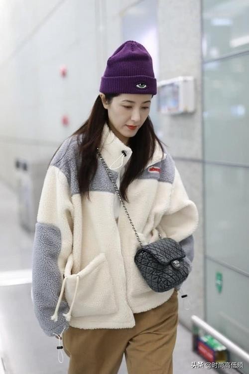 这些女明星年过40依然很美(看看她们就知道怎么穿搭了)