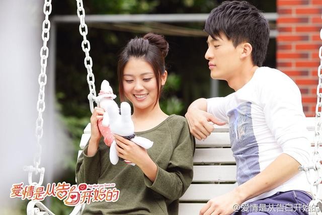 霍建华林心如恋爱经过(林心如的混乱情史盘点介绍)