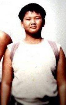 “黑人”陈建州,走到如今尴尬的地步,究竟该怪谁呢?