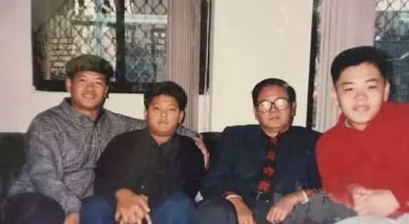 “黑人”陈建州,走到如今尴尬的地步,究竟该怪谁呢?