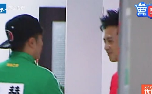 跑男休息没人搭理陈赫(陈赫在跑男一直被排挤)