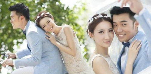 跑男休息没人搭理陈赫(陈赫在跑男一直被排挤)