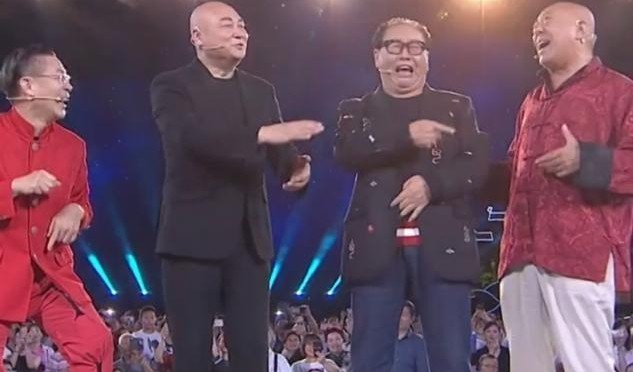 跑男休息没人搭理陈赫(陈赫在跑男一直被排挤)