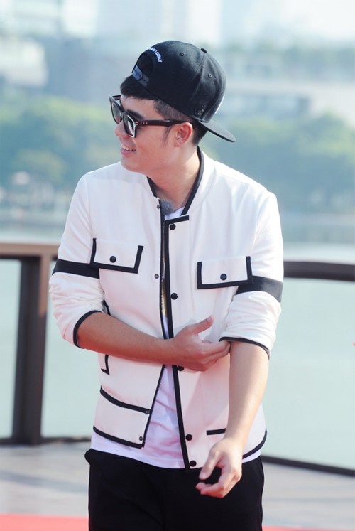 跑男休息没人搭理陈赫(陈赫在跑男一直被排挤)