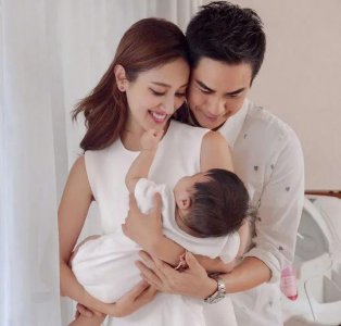 ​陈凯琳的个人资料(TVB小花陈凯琳决意离巢)