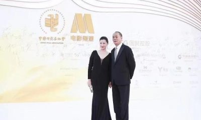 ​张光北个人资料简介(妻子(张光北老婆真是肥而不腻))