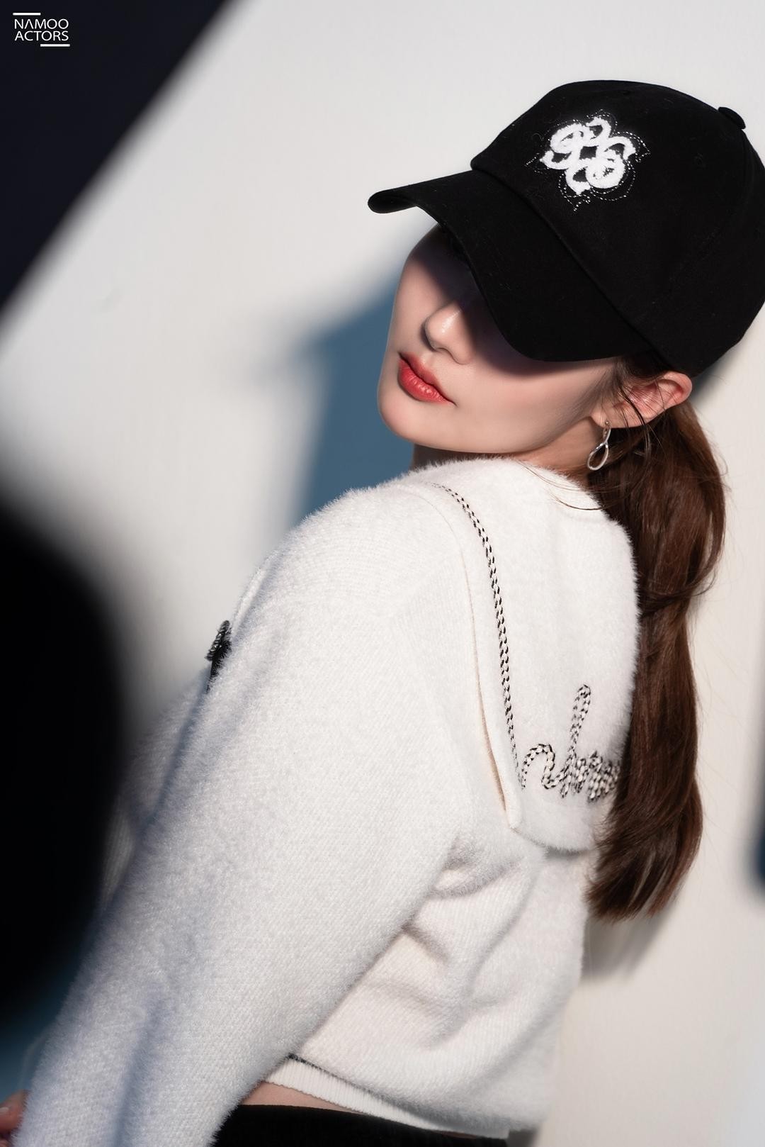 朴敏英个人资料写真作品