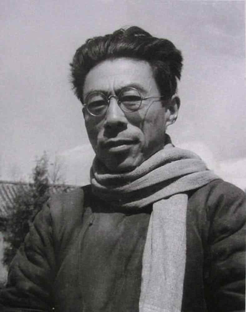 七子之歌的作者是谁(七子之歌作者简介)