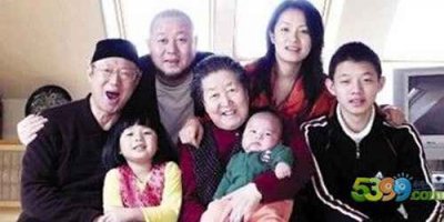 ​火风现任老婆姜华照片