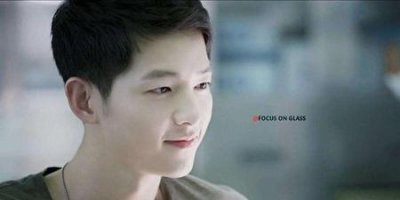 ​宋仲基和李敏镐谁帅