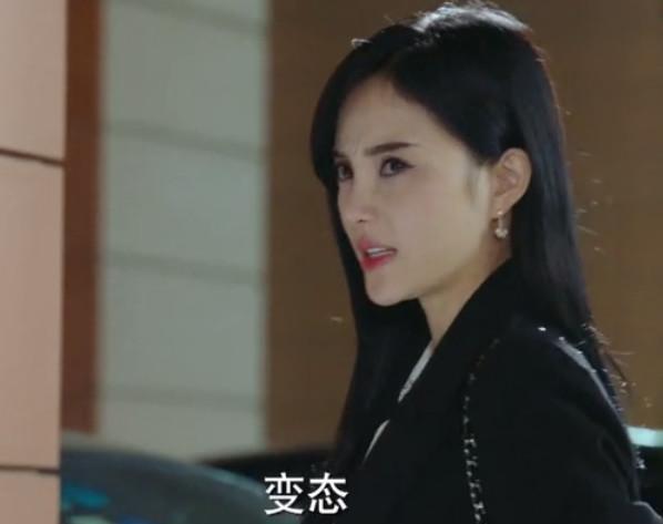 李小璐门缝无意中看到薛之谦唐禹哲接吻, 她的表情说明了一切