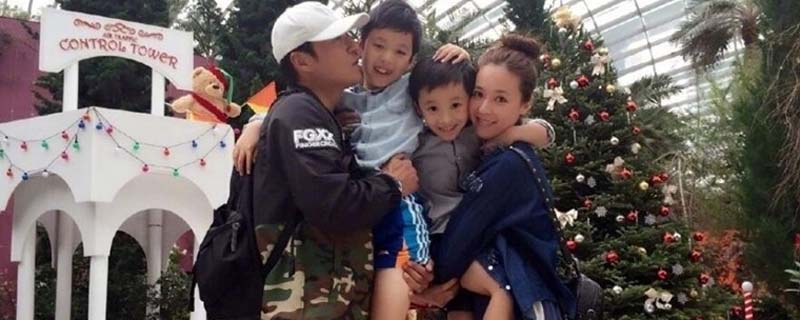 吴佳尼现任老公是谁 吴佳尼和马景涛十年的婚姻