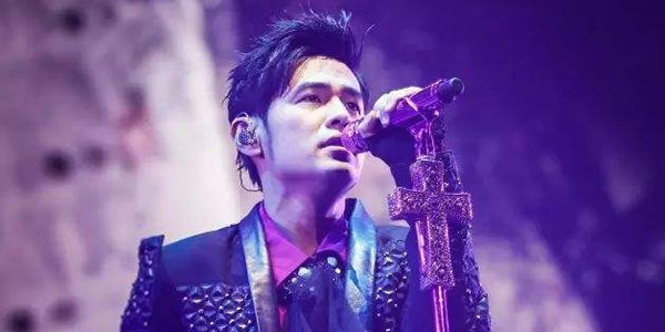 周杰伦开通微博了吗 周杰伦微博名叫什么名字