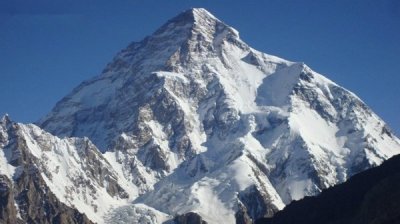 ​祖国的十大高山