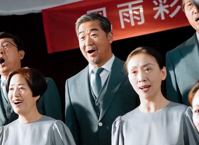 首播将至!35集家庭大剧来袭,张丰毅张国立坐镇,这剧熬夜也要追