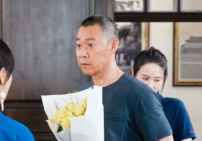 首播将至!35集家庭大剧来袭,张丰毅张国立坐镇,这剧熬夜也要追